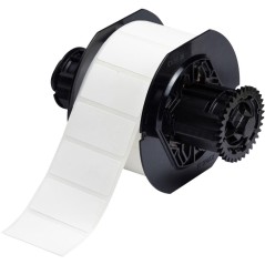 Brady Nylon Cloth Labels for